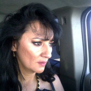 Meet your Posher, Mary